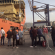 Image for article titled In the last four days, 6,000 migrants have arrived in Sicily by boat